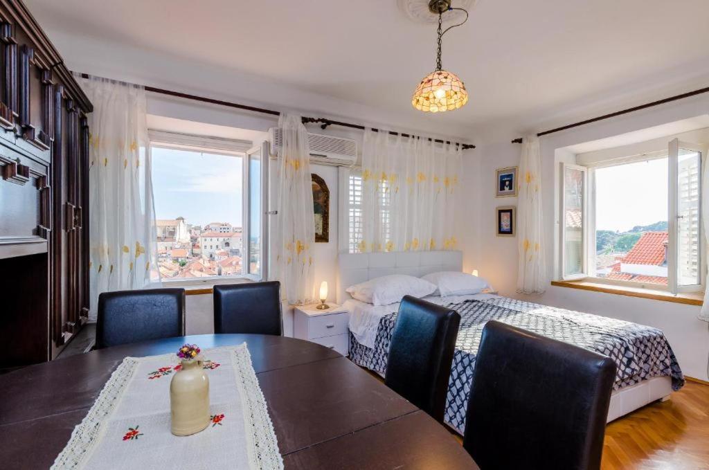 Apartment Ivona Dubrovnik Exterior photo